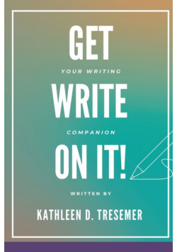 Get Write On It