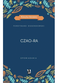 Czao-Ra