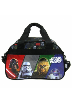 Torba podróżna Star Wars 16