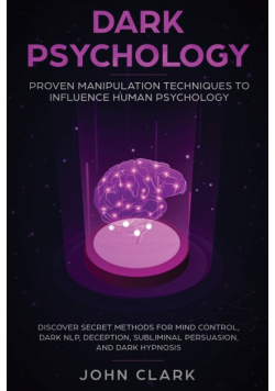 Dark Psychology