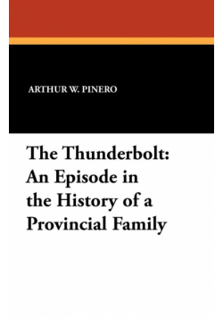 The Thunderbolt