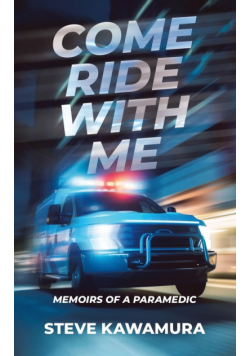 Come Ride With Me