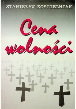 Cena wolności