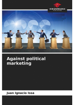 Against political marketing