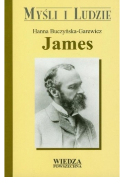 Myśli i Ludzie James