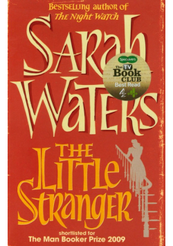 Little Stranger