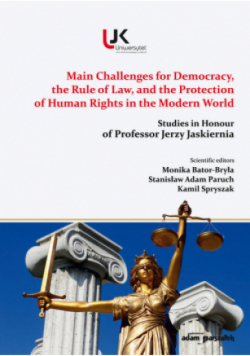 Main Challenges for Democracy