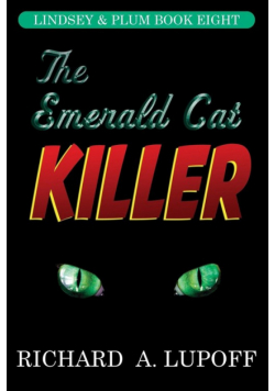 The Emerald Cat Killer