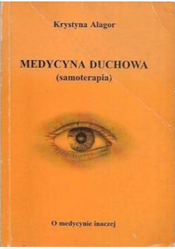 Medycyna duchowa