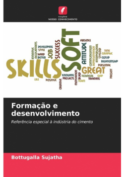 Formação e desenvolvimento