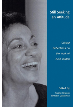 Still Seeking an Attitude