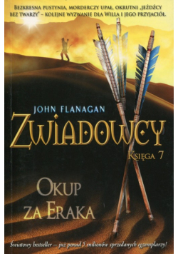Zwiadowcy 7 Okup za Eraka
