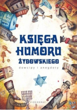 Księga humoru żydowskiego