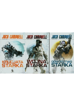 Wojna Starka / Dowództwo Starka / Krucjata Starka