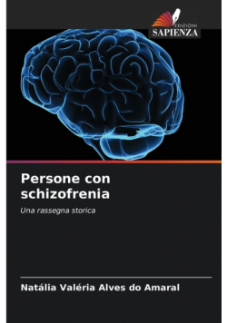 Persone con schizofrenia