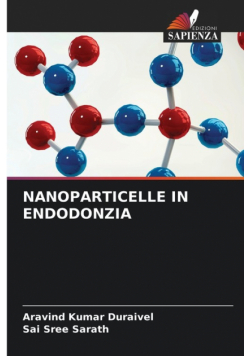 Nanoparticelle In Endodonzia