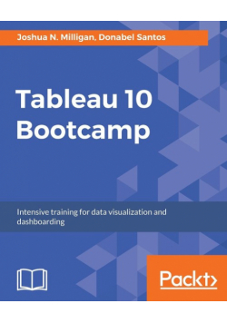 Tableau 10 Bootcamp