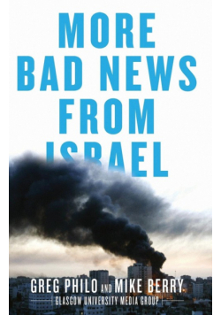 More Bad News From Israel