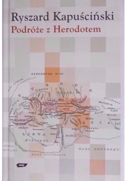 Podróże z Herodotem