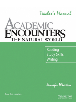 Academic Encounters