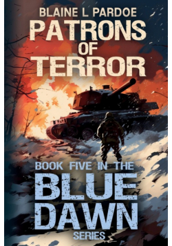 Patrons of Terror