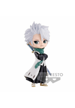 Figurka Q Posket Bleach Toshiro Hitsugaya Thousand Year Blood War Ver. A