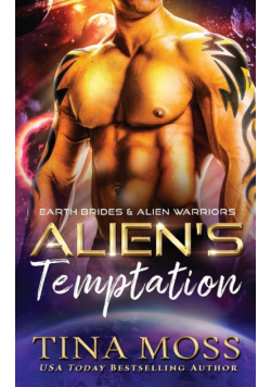 Alien's Temptation