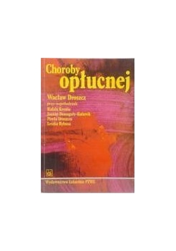 Choroby opłucnej
