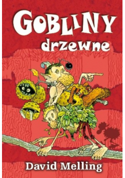 Gobliny drzewne