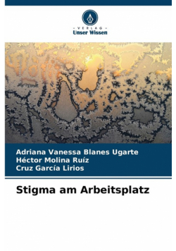 Stigma am Arbeitsplatz