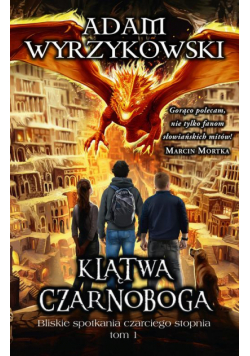 Klątwa Czarnoboga