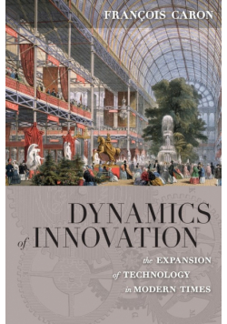 Dynamics of Innovation