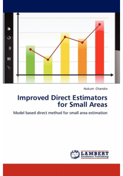 Improved Direct Estimators for Small Areas