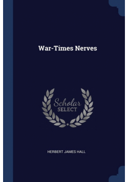 War-Times Nerves