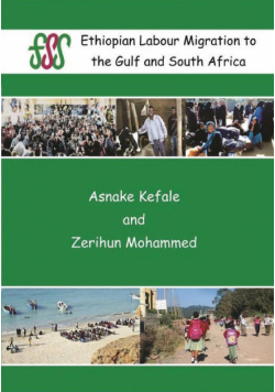 Ethiopian Labour Migration to the Gulf and South Africa