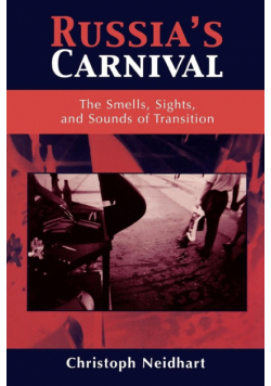Russia's Carnival
