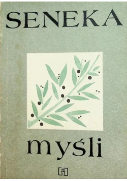 Seneka Myśli