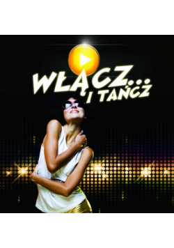 Włącz i tańcz - żółty