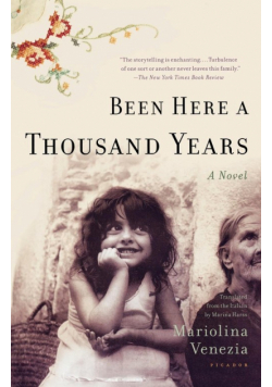 Been Here a Thousand Years