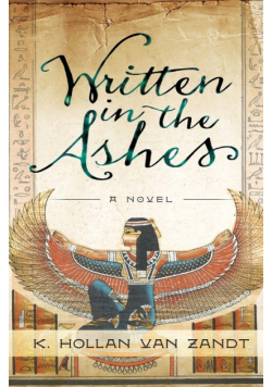 Written in the Ashes