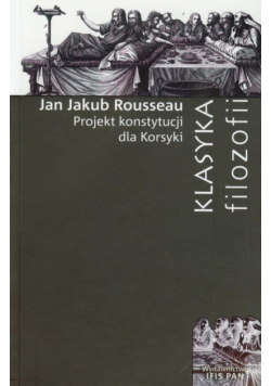 Projekt konstytucji dla Korsyki