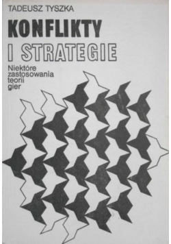 Konflikty i strategie