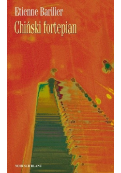 Chiński fortepian