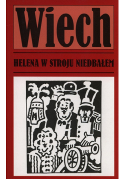 Helena w stroju niedbałem Tom 2