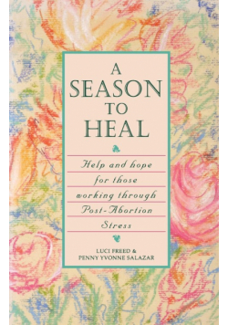 A Season to Heal