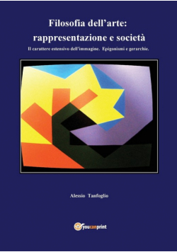 Filosofia dell'arte