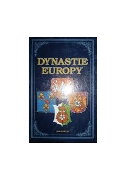 Dynastie Europy