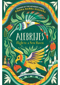Alebrijes
