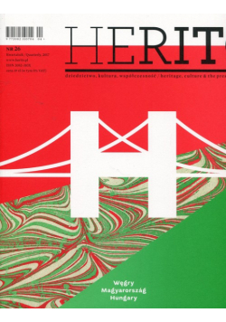 Herito nr 26 Węgry