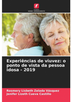 Experiências de viuvez